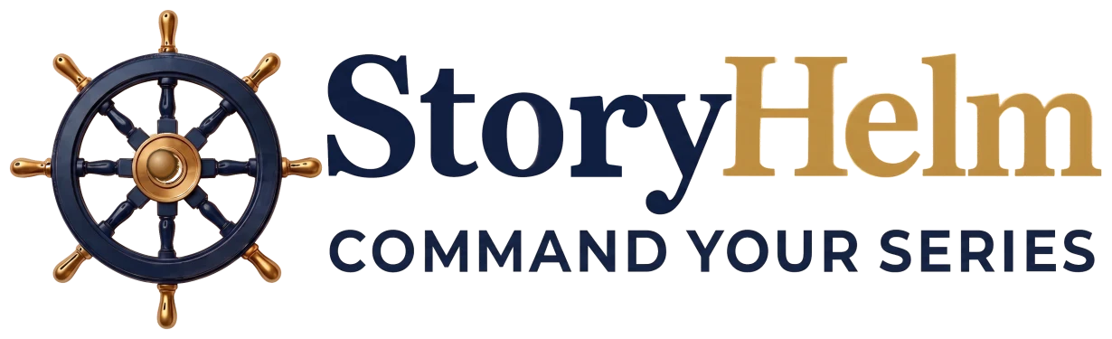 StoryHelm