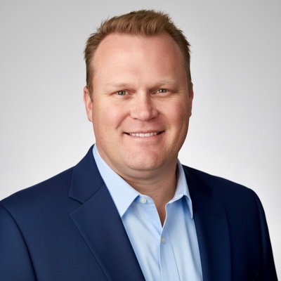 Scott Ohlund, founder of StoryHelm